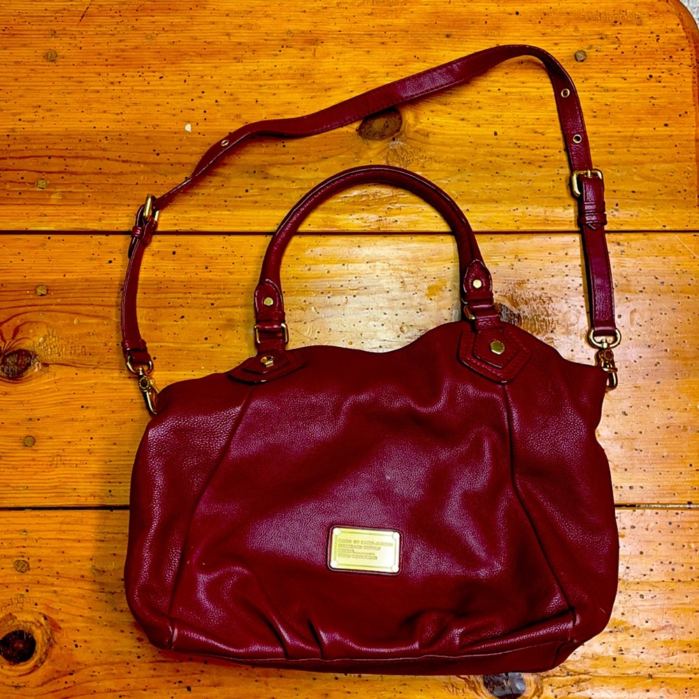 Marc by Marc Jacobs Workwear Bag